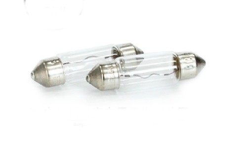 LLAMPA KABINE JAHN C5W 24V 5W