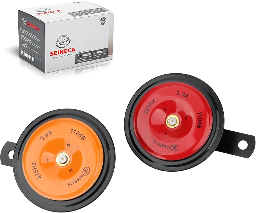 BORI VOXEBELL 12V + SH 32312