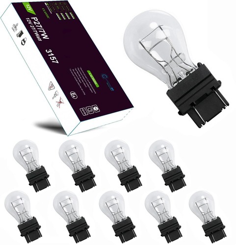 LLAMPA FENERI JAHN 27 12V 27W