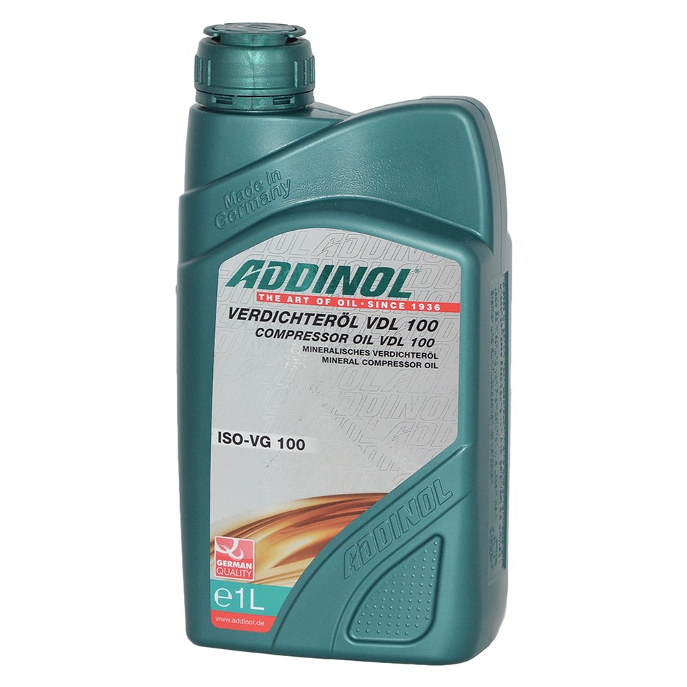 VAJ KOMPRESORI   ADINOL VDL 100